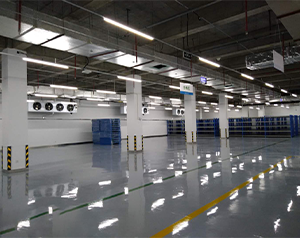 小型生物疫苗冷藏庫建造gsp驗收標(biāo)準(zhǔn)及冷庫建造價格多少錢?