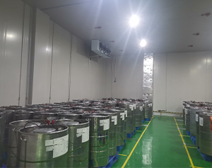 危險化學品專用冷庫建設標準是什么