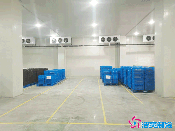 冷藏庫(kù)建設(shè)造價(jià)多少錢(qián)