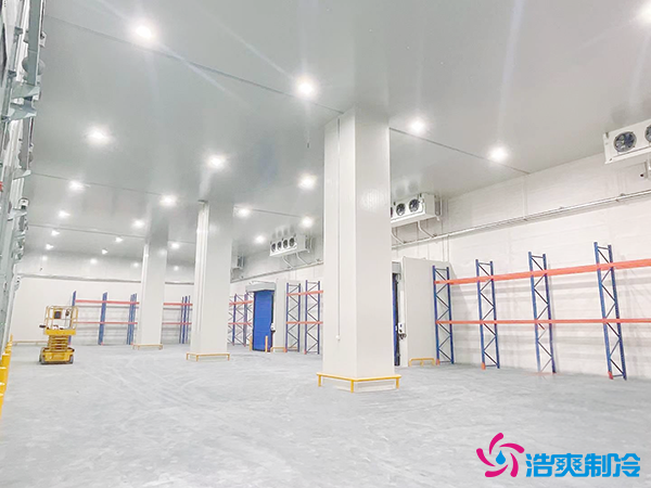 大型冷庫造價(jià)成本多少錢？2025不同規(guī)模大小冷庫安裝價(jià)格盤點(diǎn)