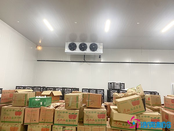 保鮮庫建設造價多少錢一平方？保鮮庫安裝報價明細表