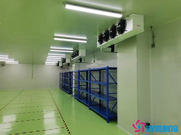 儲(chǔ)存疫苗的企業(yè)獨(dú)立冷庫有幾個(gè)？生物疫苗冷庫造價(jià)