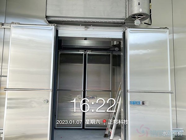 防爆冷庫設(shè)計建造價格及方案