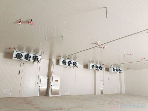 化工企業(yè)冷庫制冷系統(tǒng)設計依據(jù)什么規(guī)范？