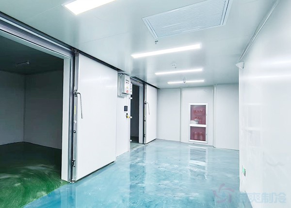 醫(yī)院藥品冷庫建設(shè)造價