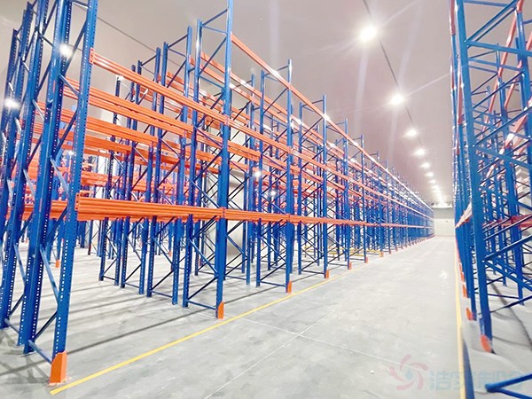 物流冷庫的設計和建設需要考慮哪些因素?