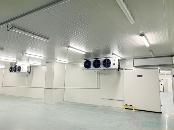 定做冷藏冷凍保鮮庫造價