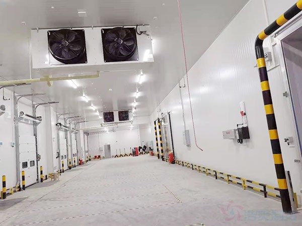 3萬噸農(nóng)產(chǎn)品冷庫建造投資預(yù)算大概多少錢？