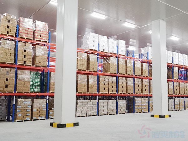 3萬噸農(nóng)產(chǎn)品冷庫建造投資預(yù)算大概多少錢？