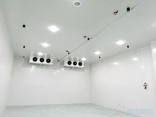 建冷庫的費用與冷庫的容量有什么關(guān)系?