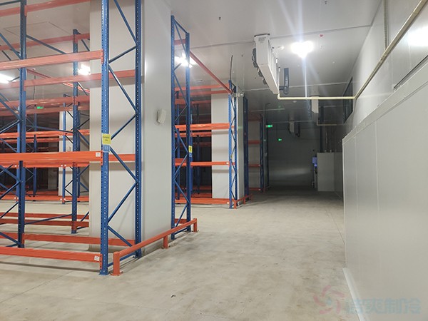 江蘇省藥品批發(fā)企業(yè)低溫倉(cāng)庫(kù)建造面積要求