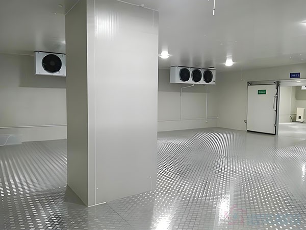 一畝地建冷庫(kù)需要多少錢(qián)費(fèi)用呢