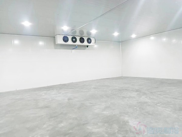 安裝200平米的保鮮庫造價(jià)