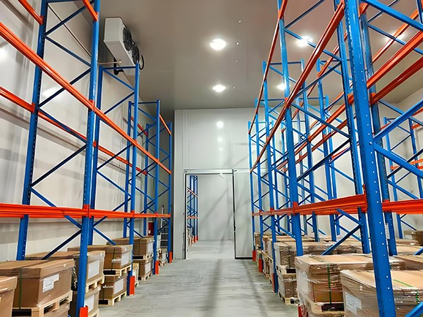 大型冷庫(kù)造價(jià)預(yù)算