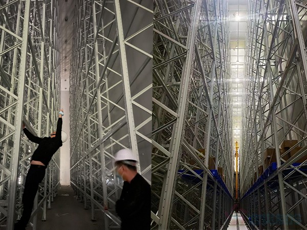 自動化高架冷庫的建設(shè)成本與多層土建冷庫造價(jià)相比如何?