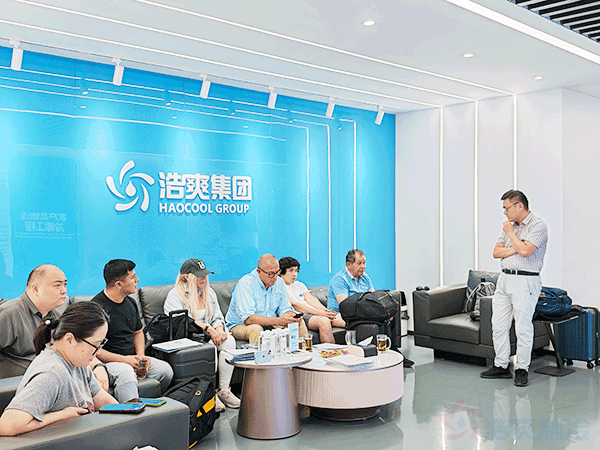 秘魯農(nóng)副產(chǎn)品冷庫(kù)設(shè)計(jì)安裝