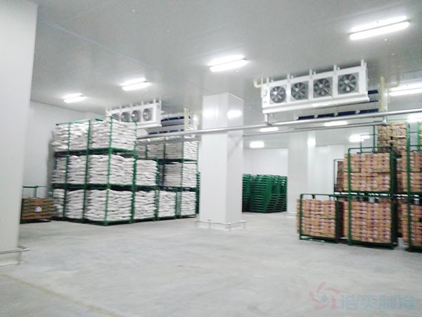 恒溫冷庫(kù)造價(jià)