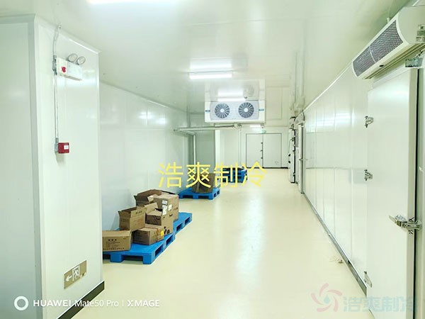 藥品器械陰涼庫