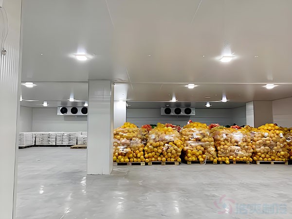 冷庫(kù)安裝費(fèi)用