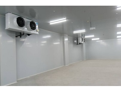 華潤三九重慶酉陽麻苓生產(chǎn)線陰涼藥材庫改造升級項(xiàng)目