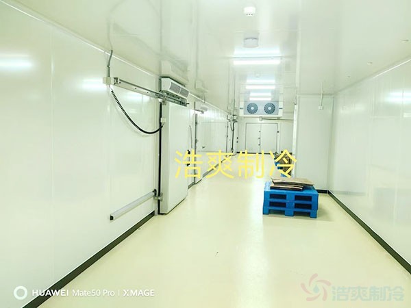 貴州大型醫(yī)藥冷庫建造多少錢？