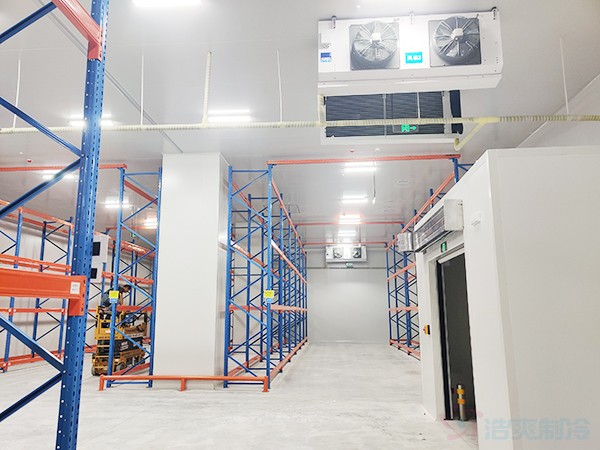 蘇州自動(dòng)化冷庫(kù)設(shè)計(jì)標(biāo)準(zhǔn)