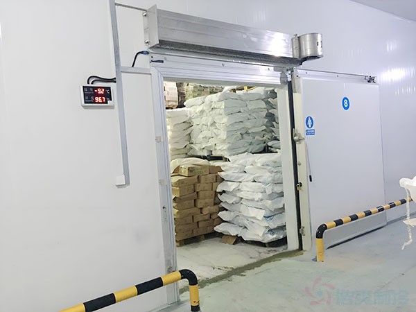 低溫冷庫(kù)和普通冷庫(kù)保養(yǎng)區(qū)別