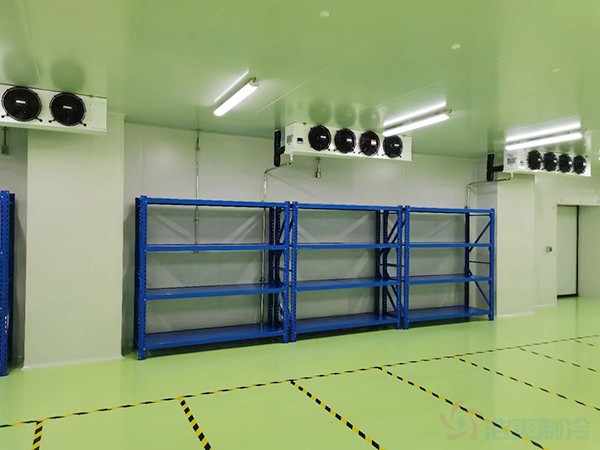 醫(yī)療冷庫廠家