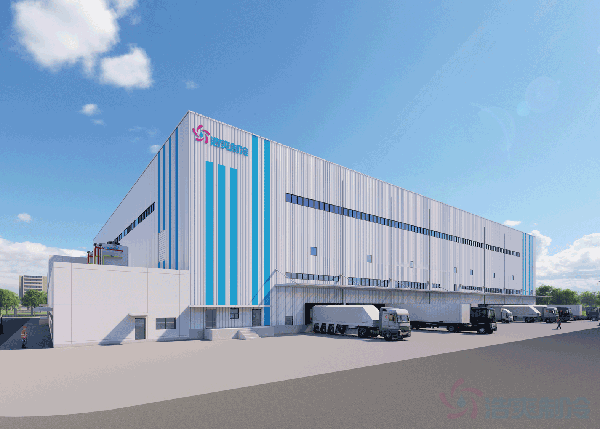 浩爽冷鏈規(guī)劃設(shè)計(jì)