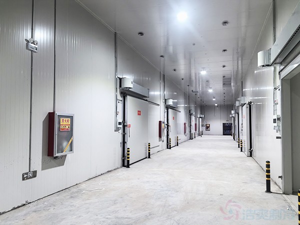 冷庫(kù)造價(jià)