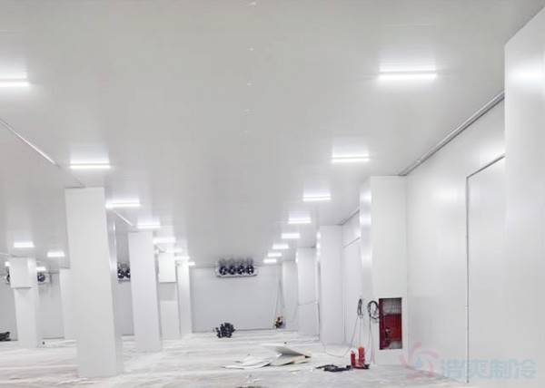 冷庫(kù)造價(jià)