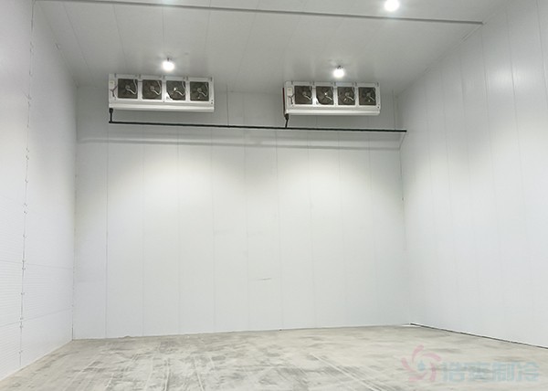 辣椒冷庫(kù)造價(jià)