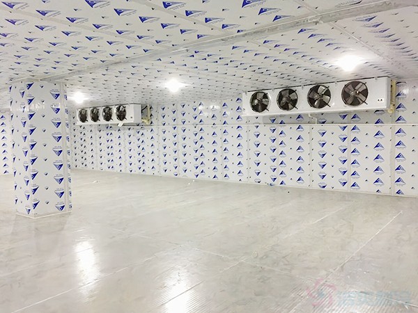 食堂冷庫保溫材料