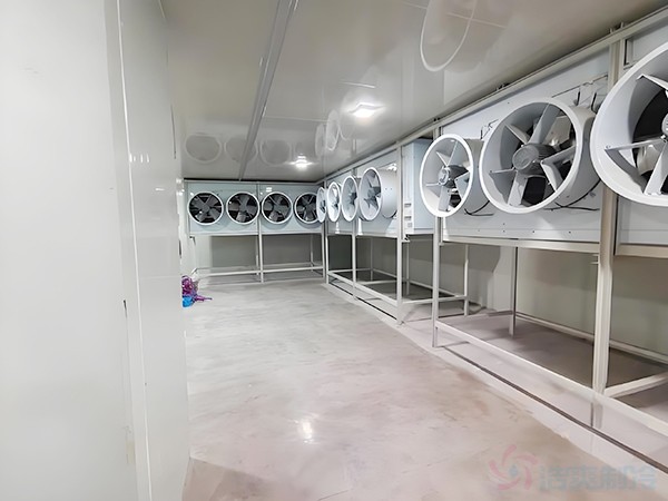 冷庫(kù)造價(jià)