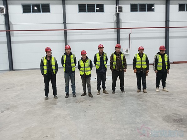 鋼結(jié)構(gòu)冷庫(kù)造價(jià)