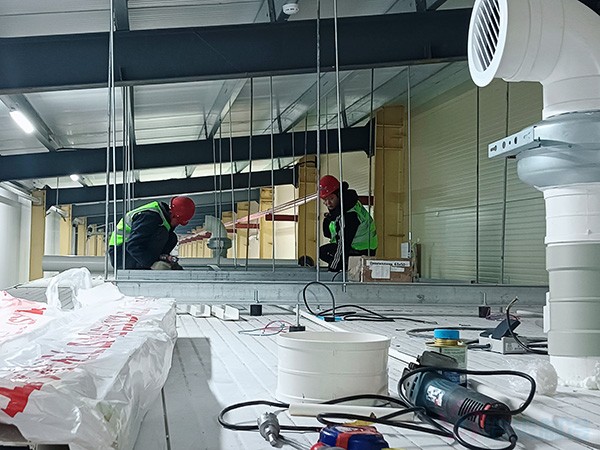 冷庫(kù)造價(jià)